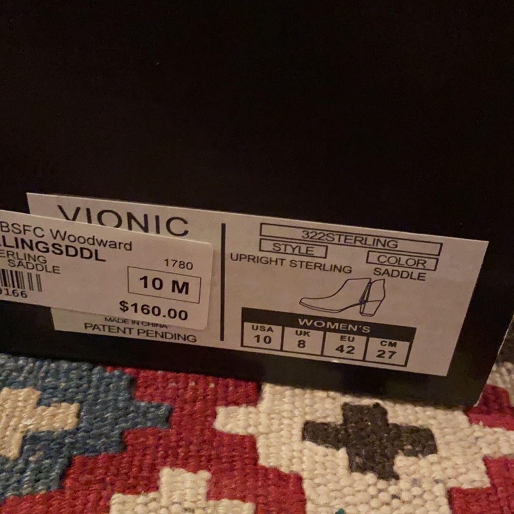 Ankle boots - Picture 2 of 7
